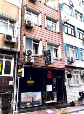 sultan studio pansiyon
